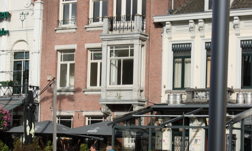 Toplocatie: Roosendaal aan de oude Markt